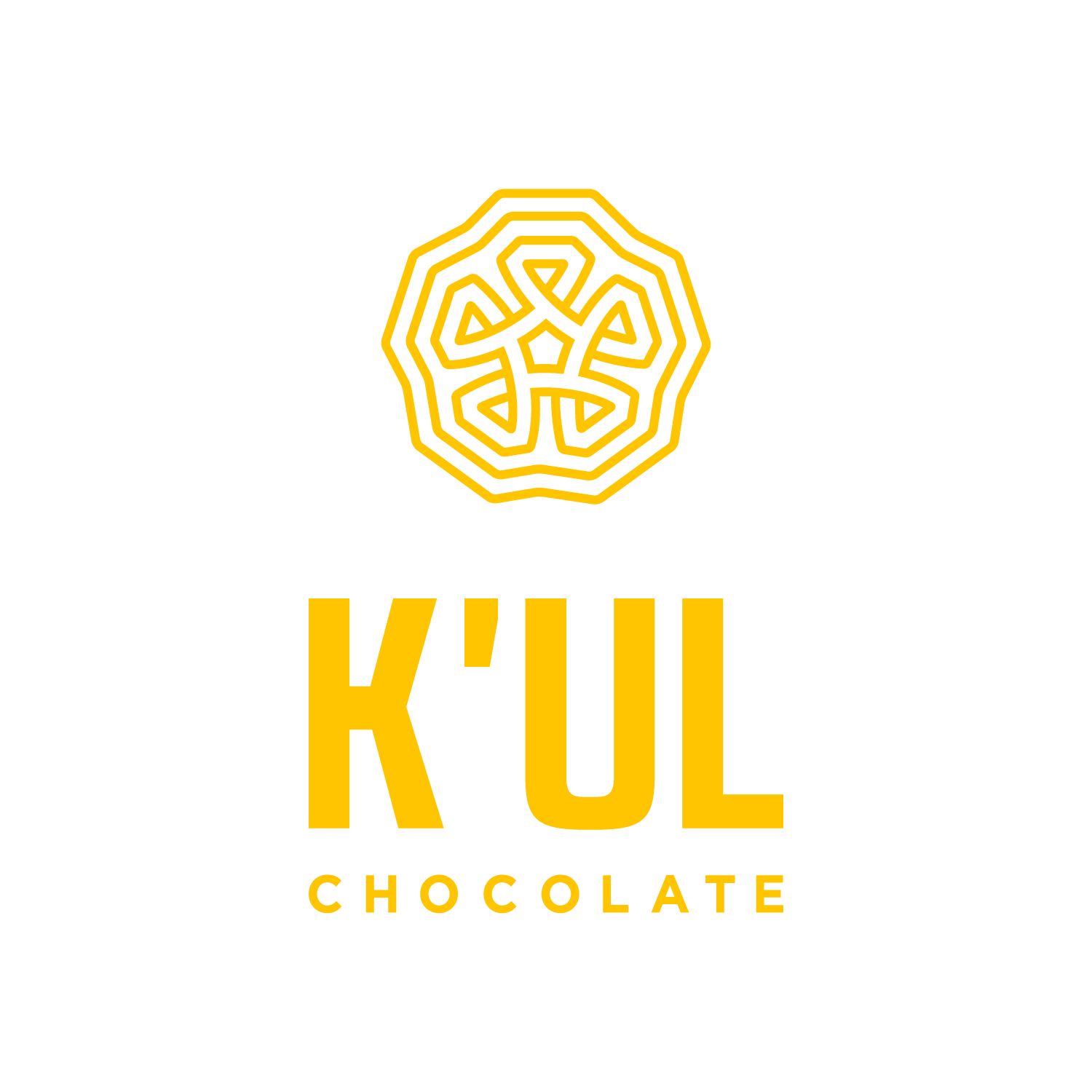 kul-chocolate Logo