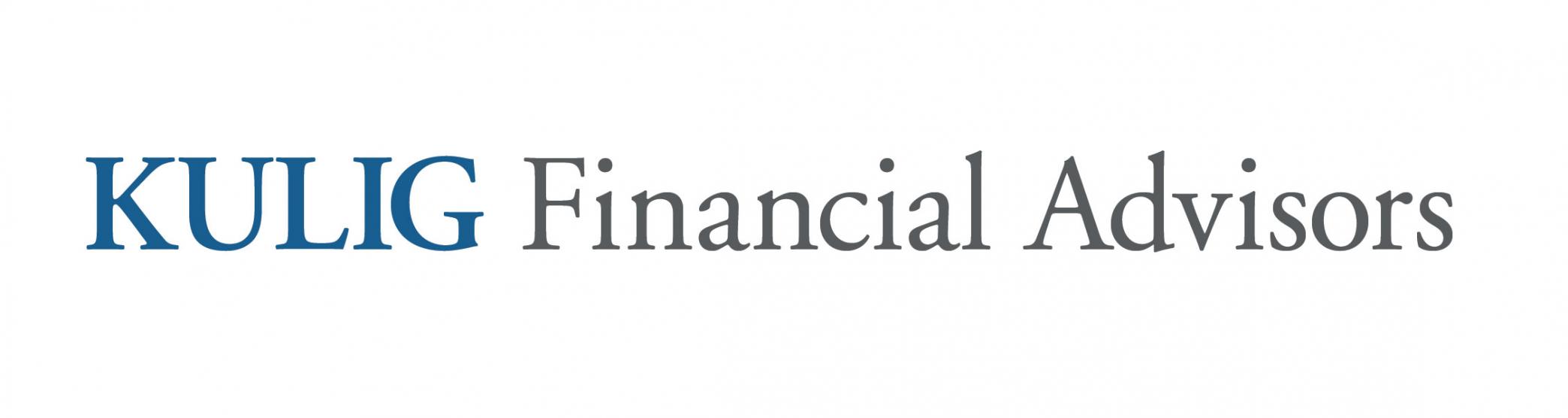 kuligfinancial Logo