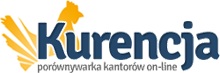 kurencja Logo