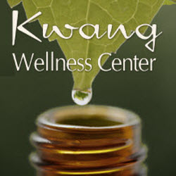 kwangwellness Logo