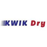 kwikdry Logo