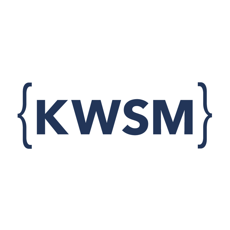 kwsocialmedia Logo