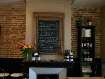 Kitchen on Informative New Website On Kitchen Chalkboards Now Open To The Public