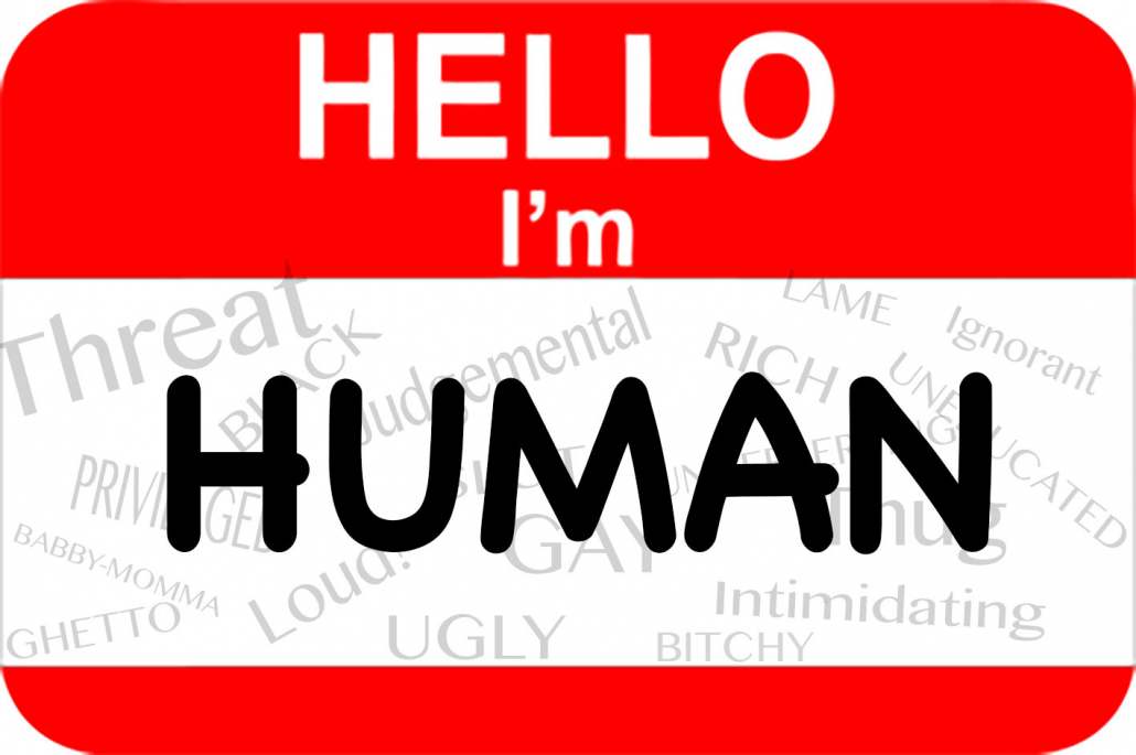 labelmehuman Logo