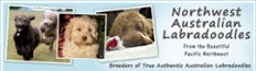 labradoodles Logo