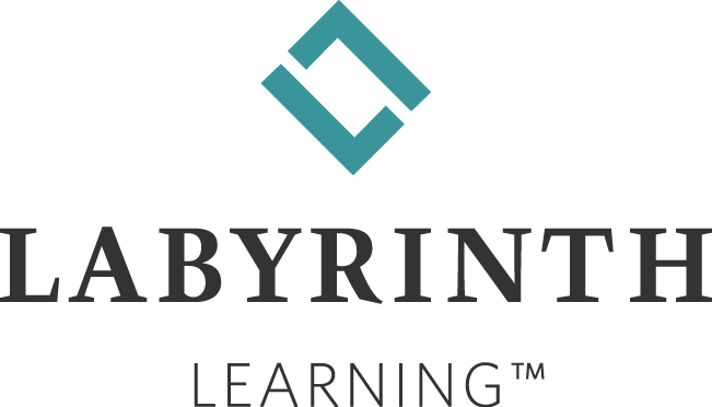 labyrinthlearning Logo