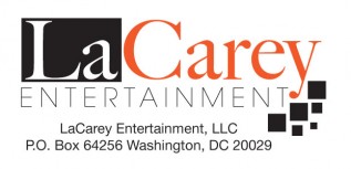 lacareyent Logo