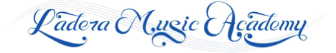 laderamusic Logo