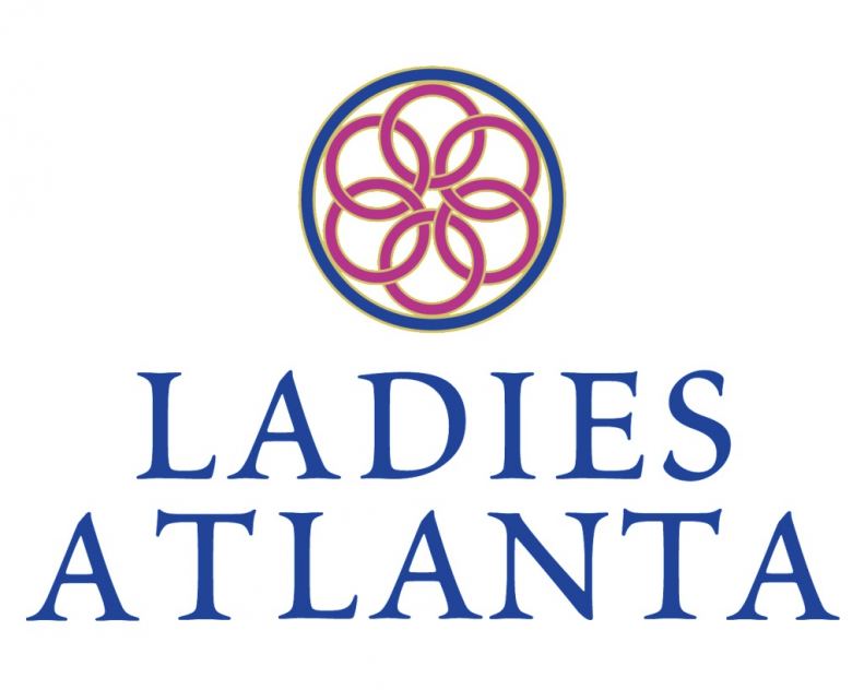 ladiesatlanta Logo