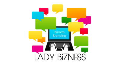 ladybizness Logo