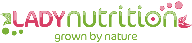 ladynutrition Logo