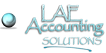 laesolutions Logo