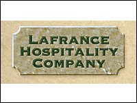 lafrancehospitality Logo