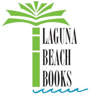 lagunabeachbooks Logo