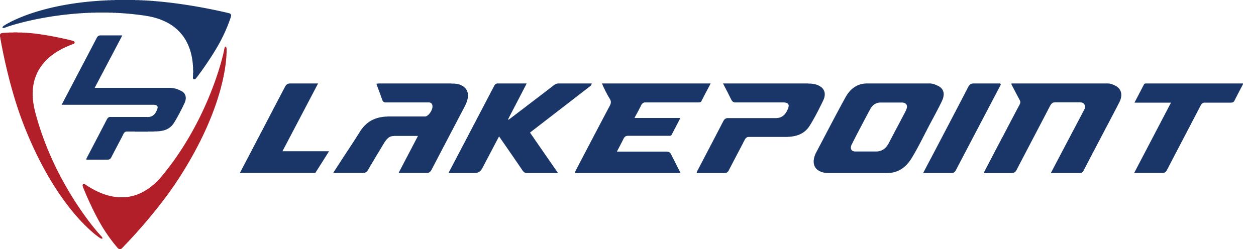 lakepoint Logo