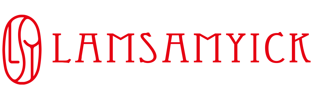 lamsamyick Logo
