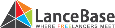 lancebase Logo