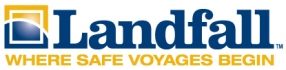 landfallnav Logo