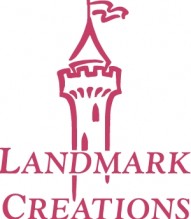 landmarkornaments Logo