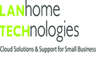 lanhome Logo