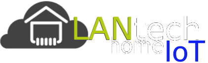 lanhometech Logo