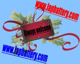 lapbattery Logo