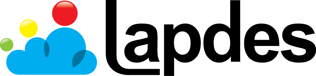 lapdes Logo