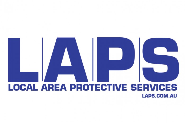 laps-security Logo