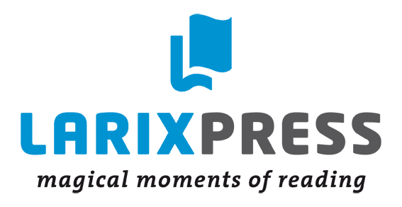 larixpress Logo