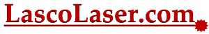 lascolaser Logo