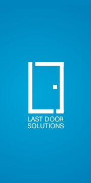 lastdoorsolutions Logo