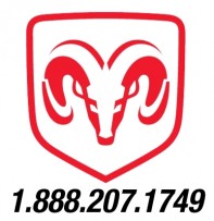 lasvegasdodge Logo