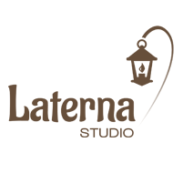 laternastudio Logo