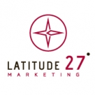 latitude27marketing Logo