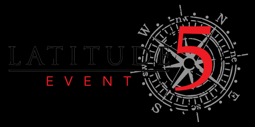 latitude5event Logo