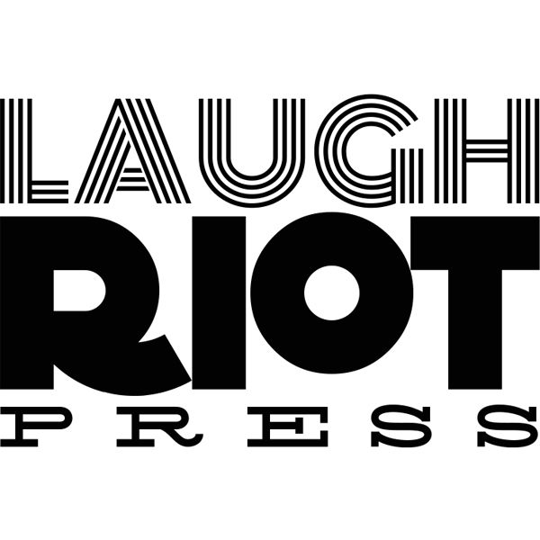 laughriotpress Logo