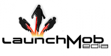 launchmob Logo