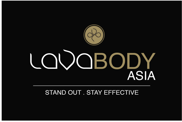 lavabodyasia Logo