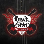 lawkstarguitars Logo