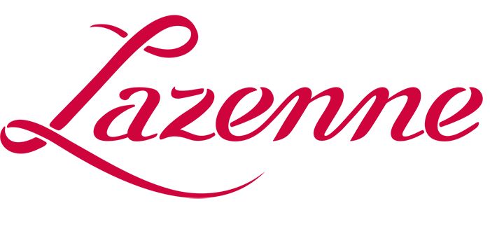 lazenne Logo