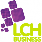 lchbusiness Logo