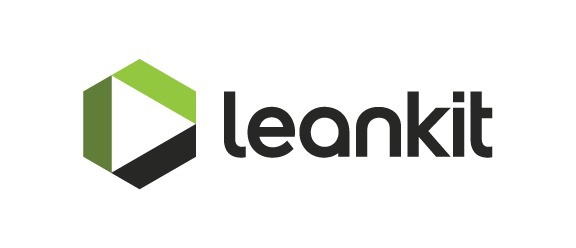 leankit Logo