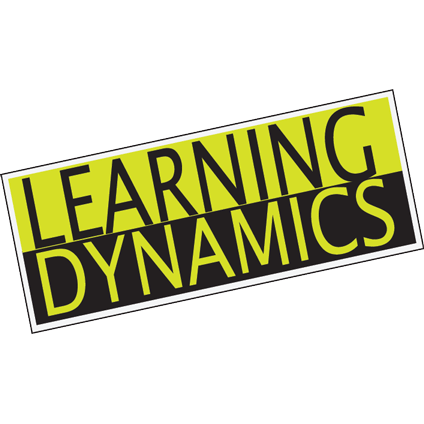 learning-dynamics Logo