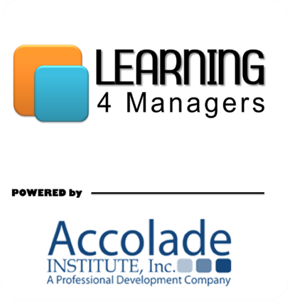 learning4managers Logo