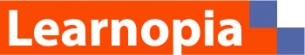 learnopia Logo