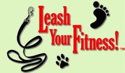 leashyourfitness Logo