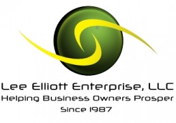 leeelliottenterprise Logo