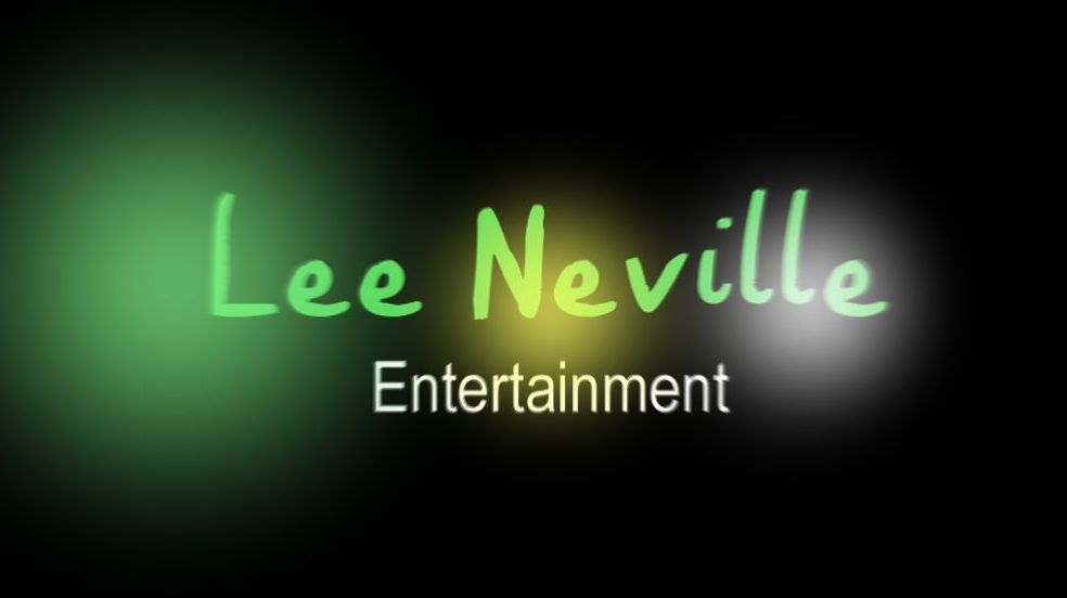 leeneville Logo