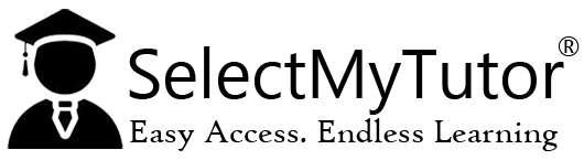 leesajohnson Logo