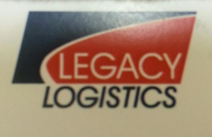 legacylogistics Logo